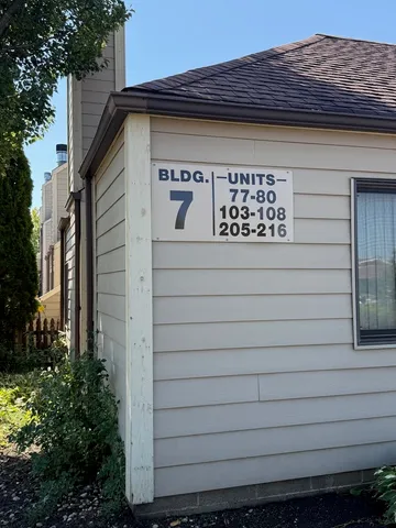 $154,900 | 2910 Frontenac Street, Unit 107, North Chicago, IL 60064