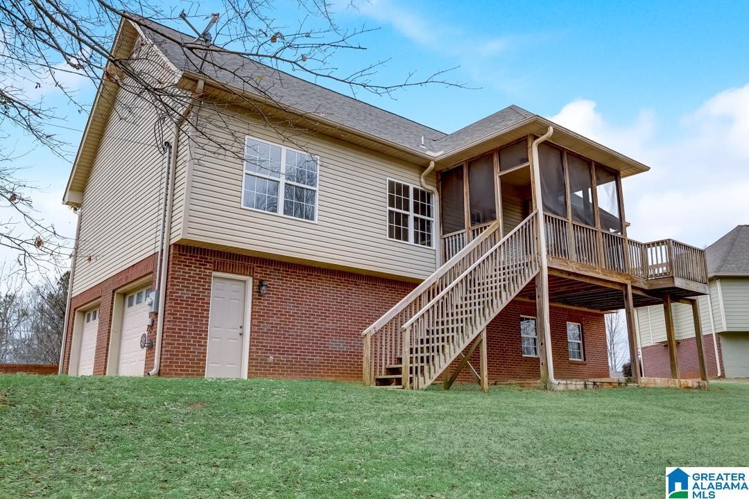 135 Trapper's Way Springville, AL 35146 - Photo 31 of 32 Gallery Image 31