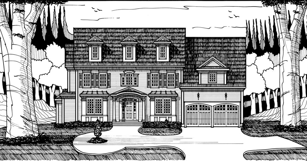 Lot 3 Thaxton Road Beverly, MA 01915 - Photo 1 of 3 Gallery Image 1