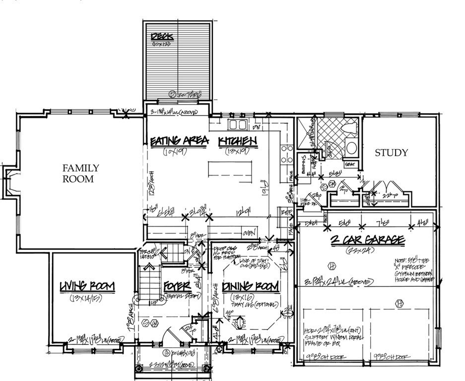 Lot 3 Thaxton Road Beverly, MA 01915 - Photo 2 of 3 Gallery Image 2