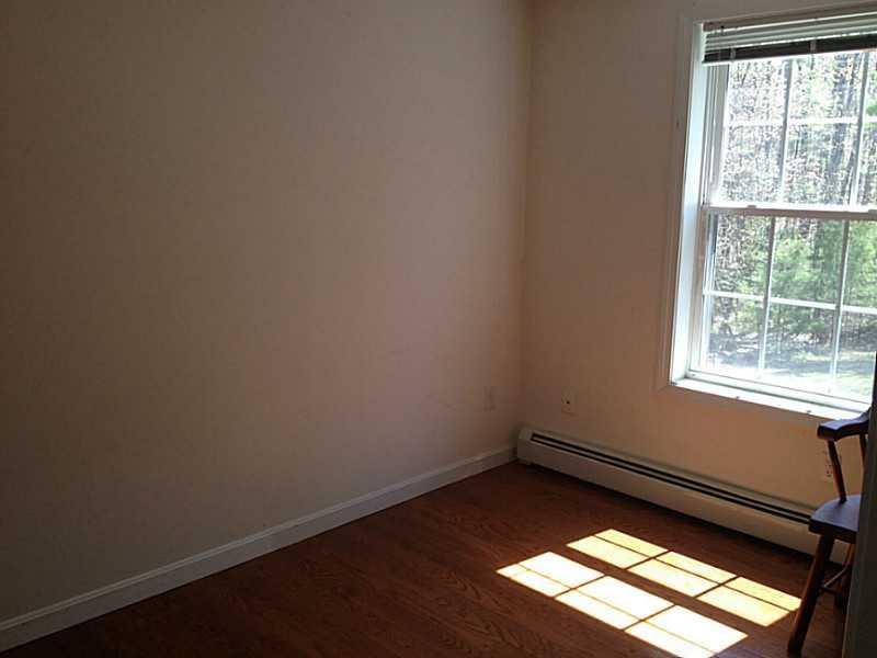 418 Cape Road Standish, ME 04084 - Photo 28 of 35 Bedroom. bdrm 2 view 1