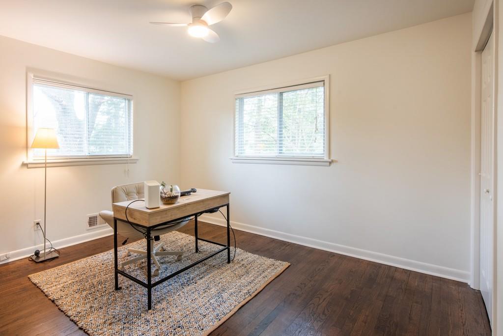 431 Chevelle Lane Decatur, GA 30030 - Photo 22 of 48