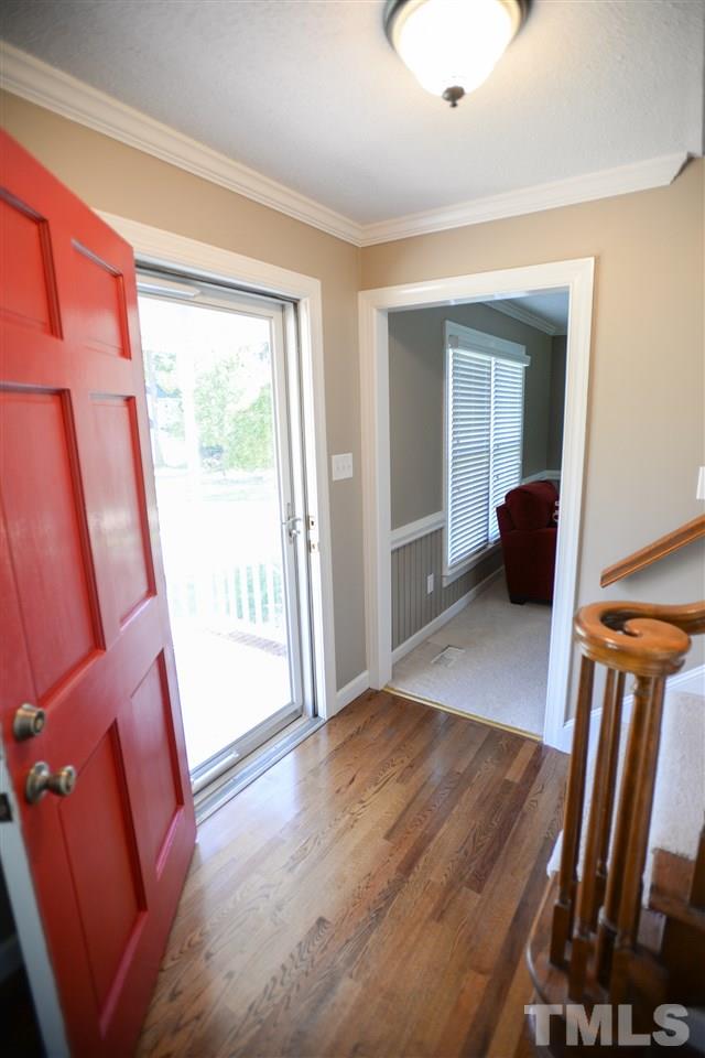 8501 Boot Court Raleigh, NC 27615 - Photo 2 of 21