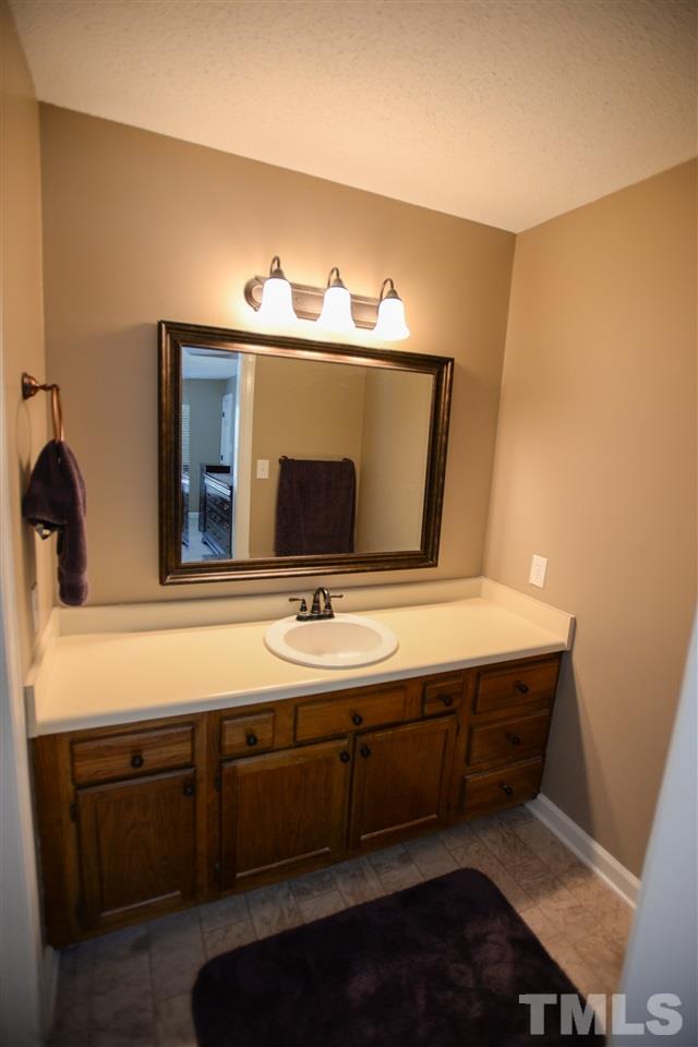 8501 Boot Court Raleigh, NC 27615 - Photo 11 of 21 Room for two with this vanity