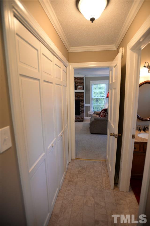 8501 Boot Court Raleigh, NC 27615 - Photo 13 of 21