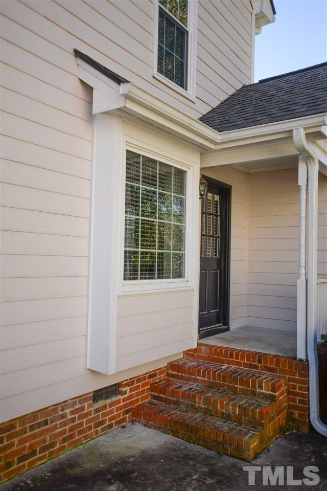 8501 Boot Court Raleigh, NC 27615 - Photo 18 of 21