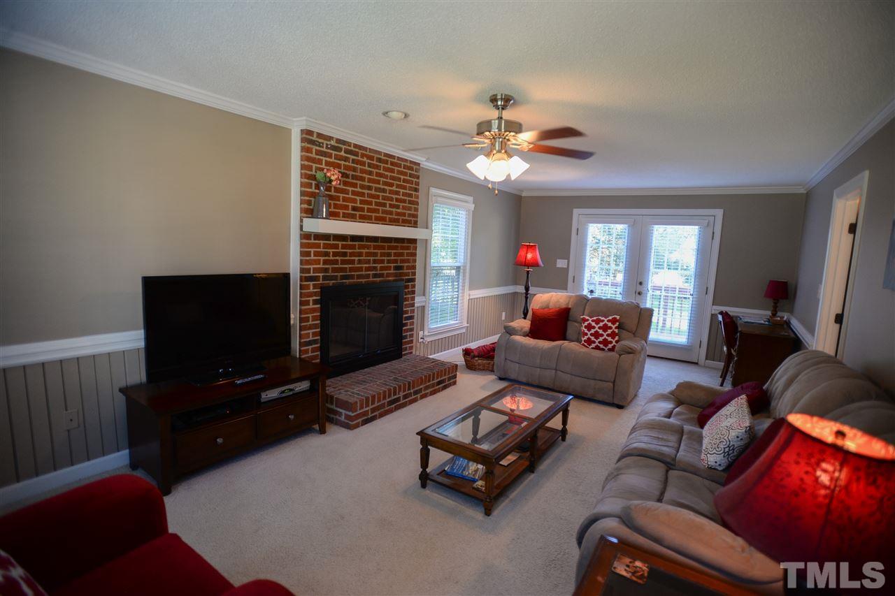 8501 Boot Court Raleigh, NC 27615 - Photo 6 of 21 Perfect area for family get-togethers