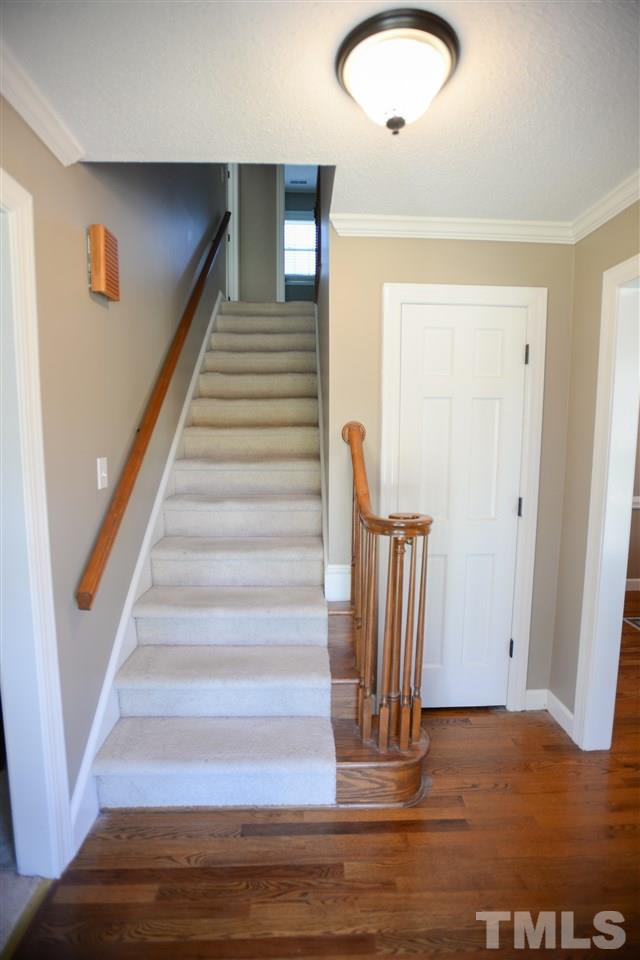 8501 Boot Court Raleigh, NC 27615 - Photo 9 of 21
