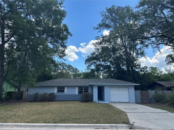 $240,000 | 4401 Northwest 20th Drive, Gainesville, FL 32605