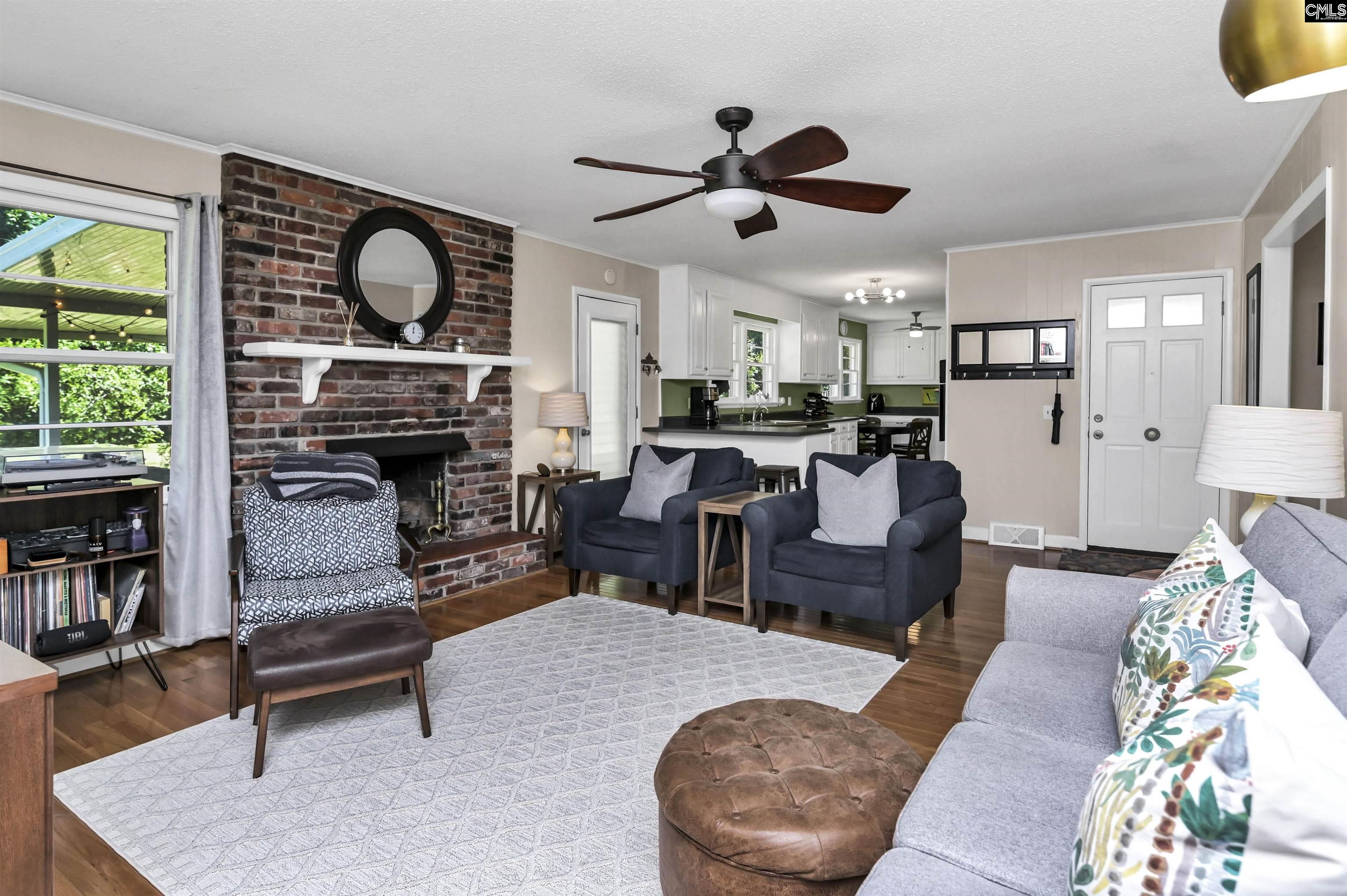 4033 Rockbridge Road Columbia, SC 29206 - Photo 16 of 43