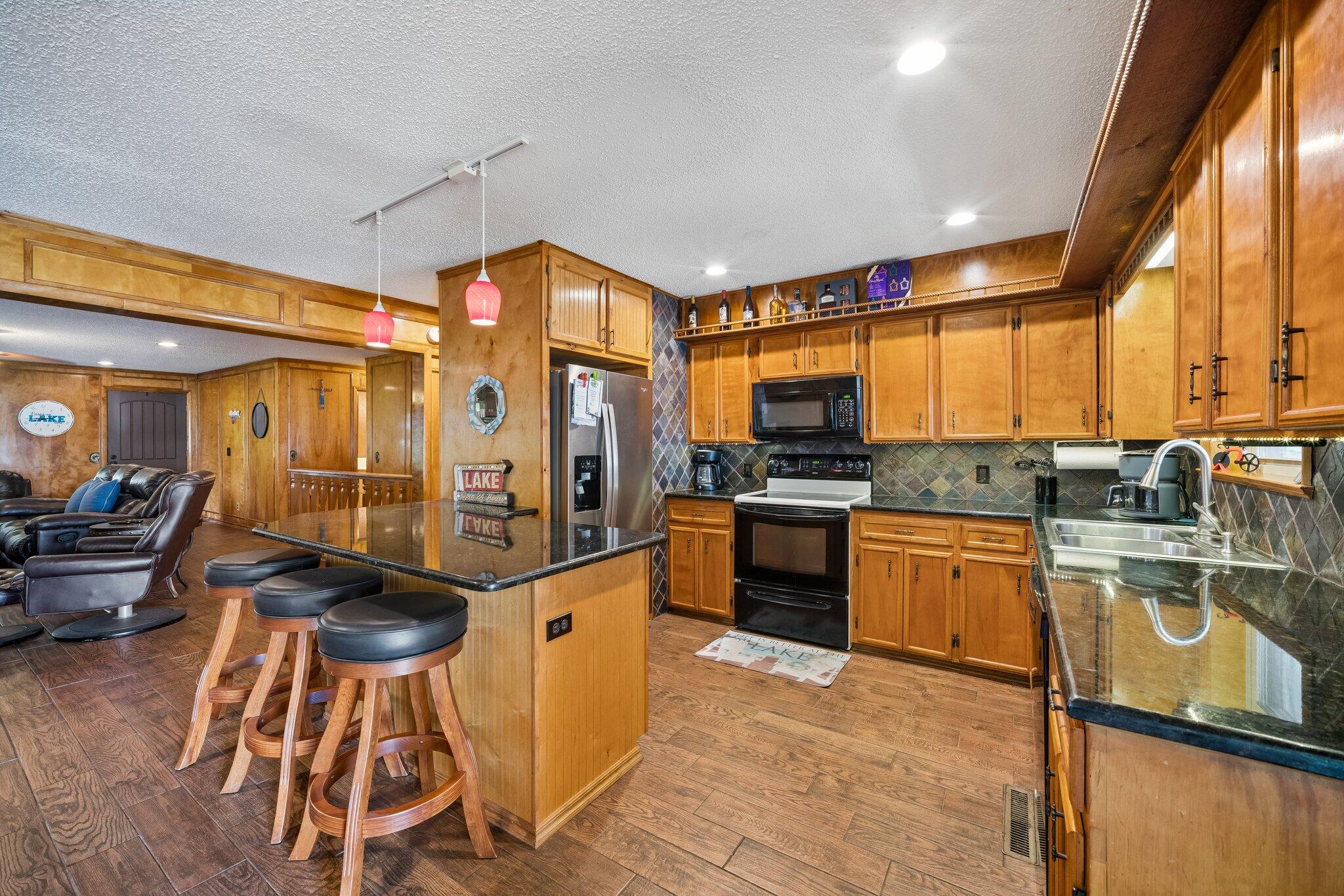 449740 East 356 Road Afton, OK 74331 - Photo 13 of 46 Gallery Image 13