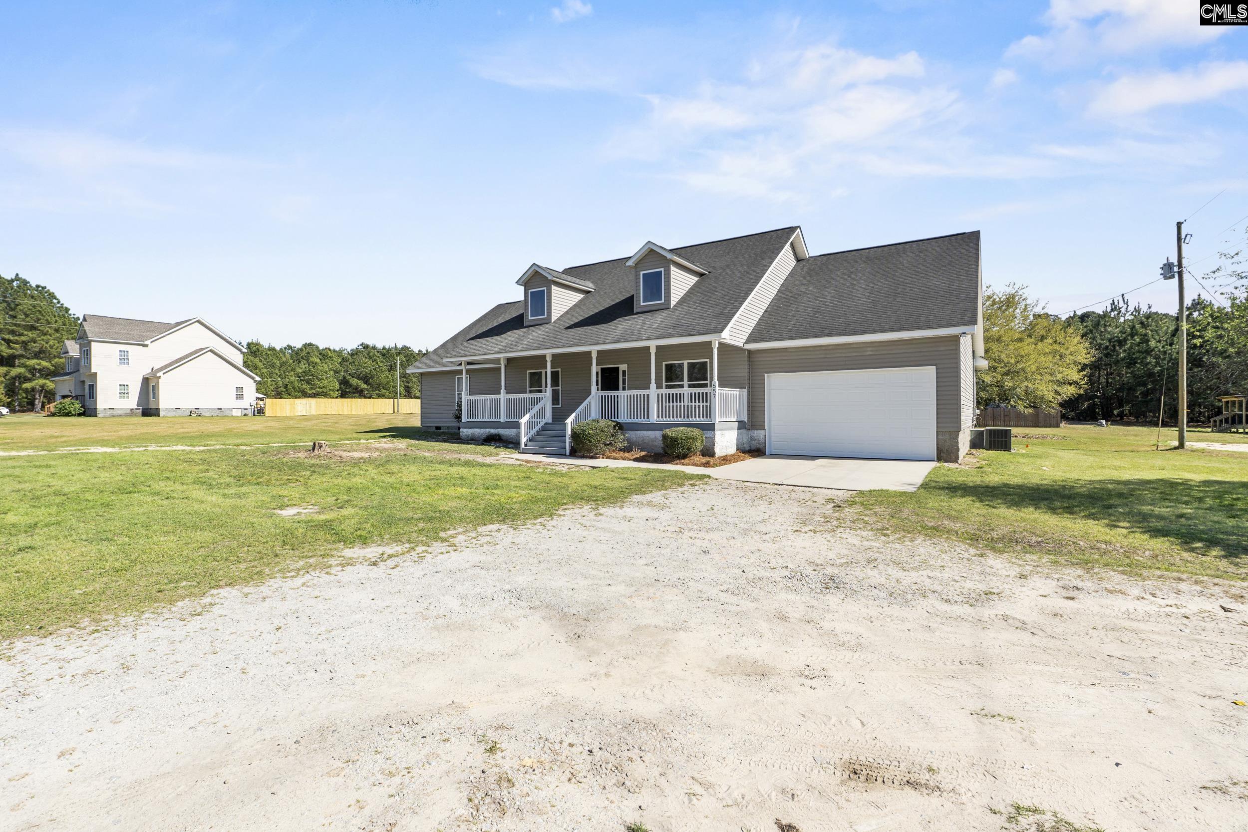 557 Fredonia Road Leesville, SC 29070 - Photo 32 of 32