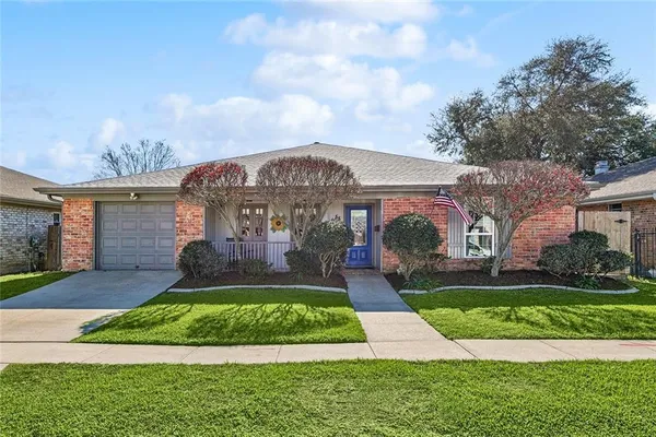 $349,500 | 55 Nassau Avenue, Kenner, LA 70065