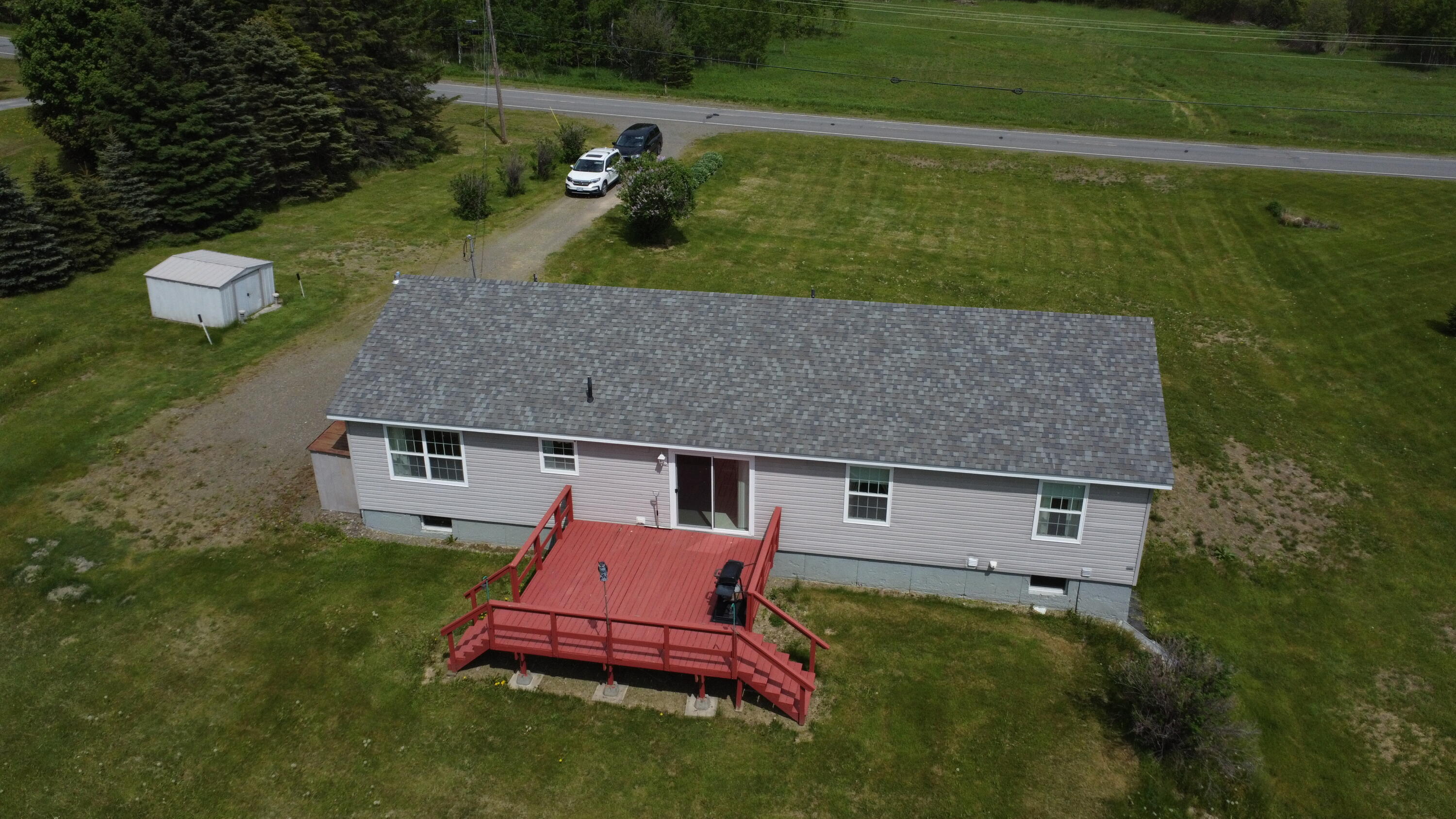 237 Grimes Road Caribou, ME 04736 - Photo 3 of 46 dji_fly_20260605_140714_432_178068286078