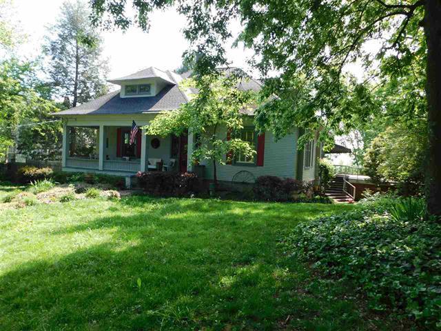 378 South Crest Road Chattanooga, TN 37404 - Photo 2 of 50 20172193-1