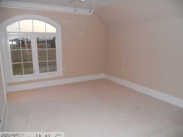 232 Beauchamp Road Advance, NC 27006 - Photo 15 of 16 3rd Bedroom. Up Bedrrom