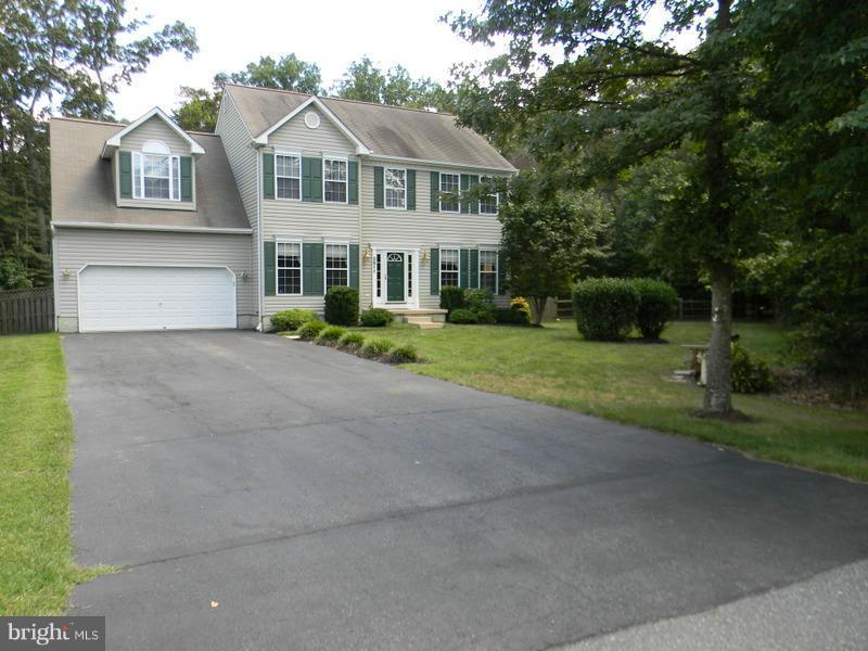 2811 Christophers Way Riva, MD 21140 - Photo 1 of 30 Exterior (Front)