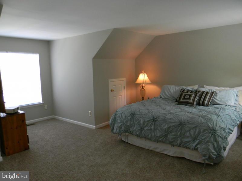2811 Christophers Way Riva, MD 21140 - Photo 20 of 30 Bedroom (Master)