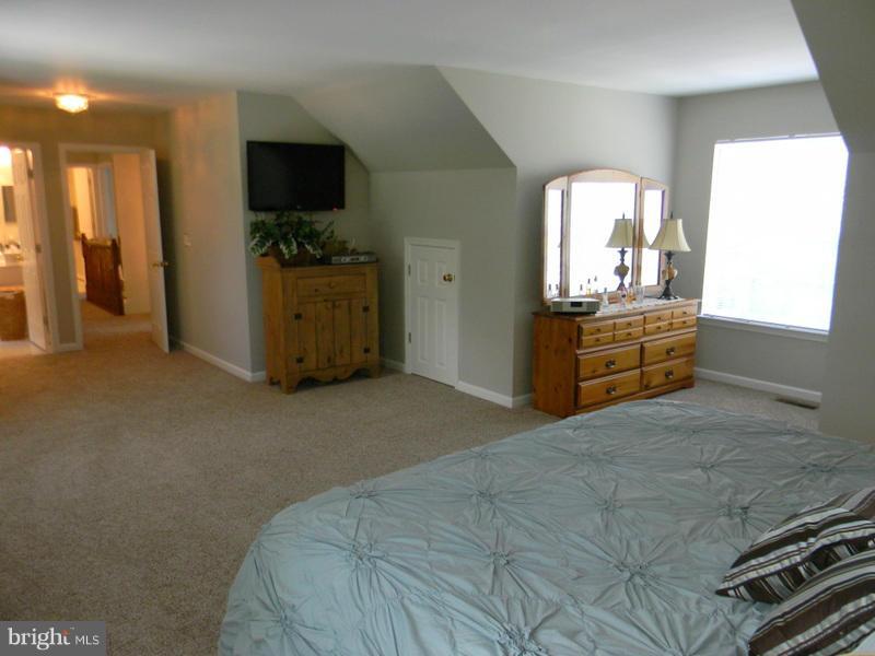 2811 Christophers Way Riva, MD 21140 - Photo 21 of 30 Bedroom (Master)