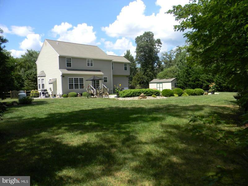 2811 Christophers Way Riva, MD 21140 - Photo 29 of 30 Exterior (Rear)