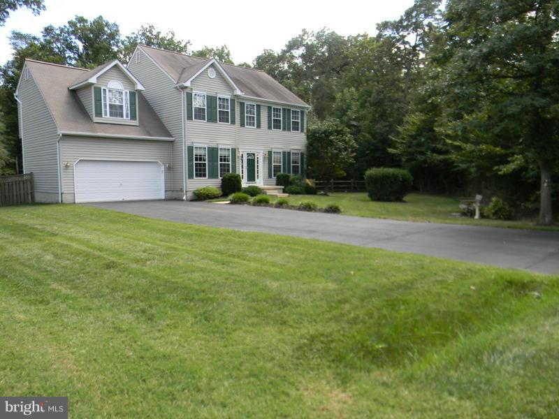 2811 Christophers Way Riva, MD 21140 - Photo 30 of 30 Exterior (Front)