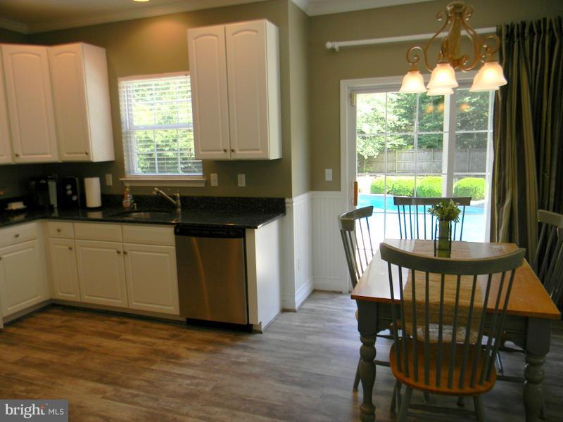 2811 Christophers Way Riva, MD 21140 - Photo 5 of 30 Kitchen