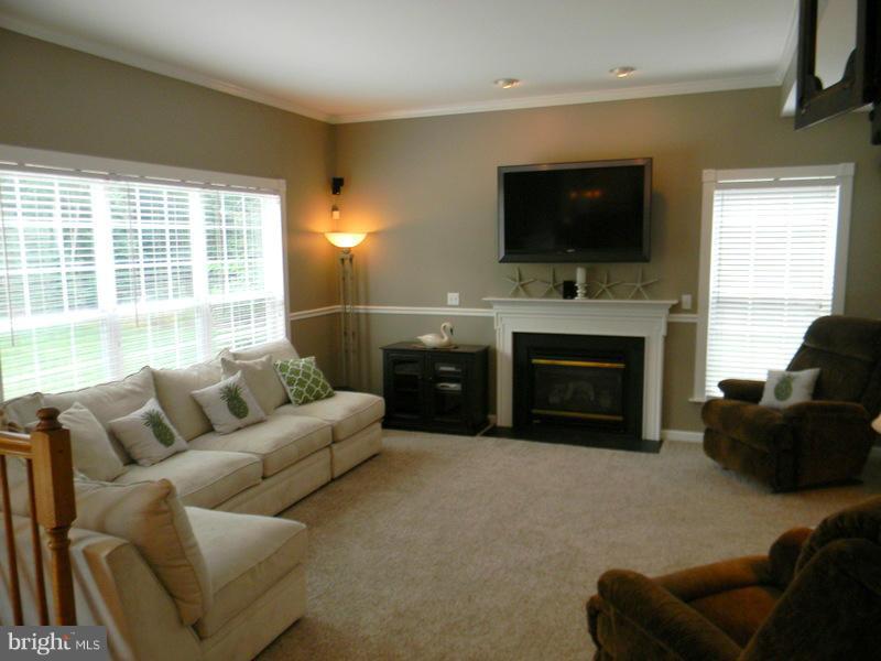 2811 Christophers Way Riva, MD 21140 - Photo 8 of 30 Family Room