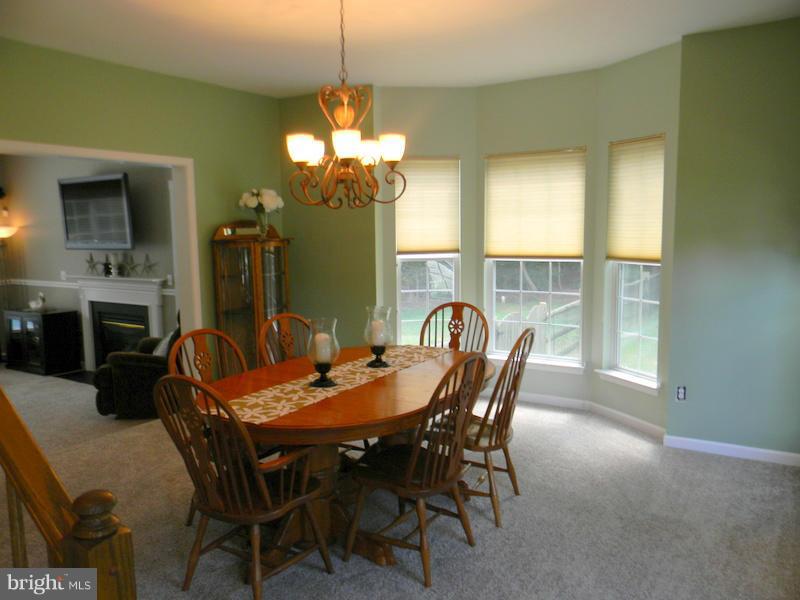2811 Christophers Way Riva, MD 21140 - Photo 10 of 30 Dining Room