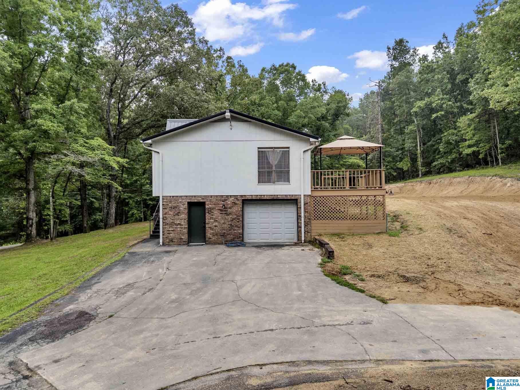 9374 Bagley Road Dora, AL 35062 - Photo 28 of 49
