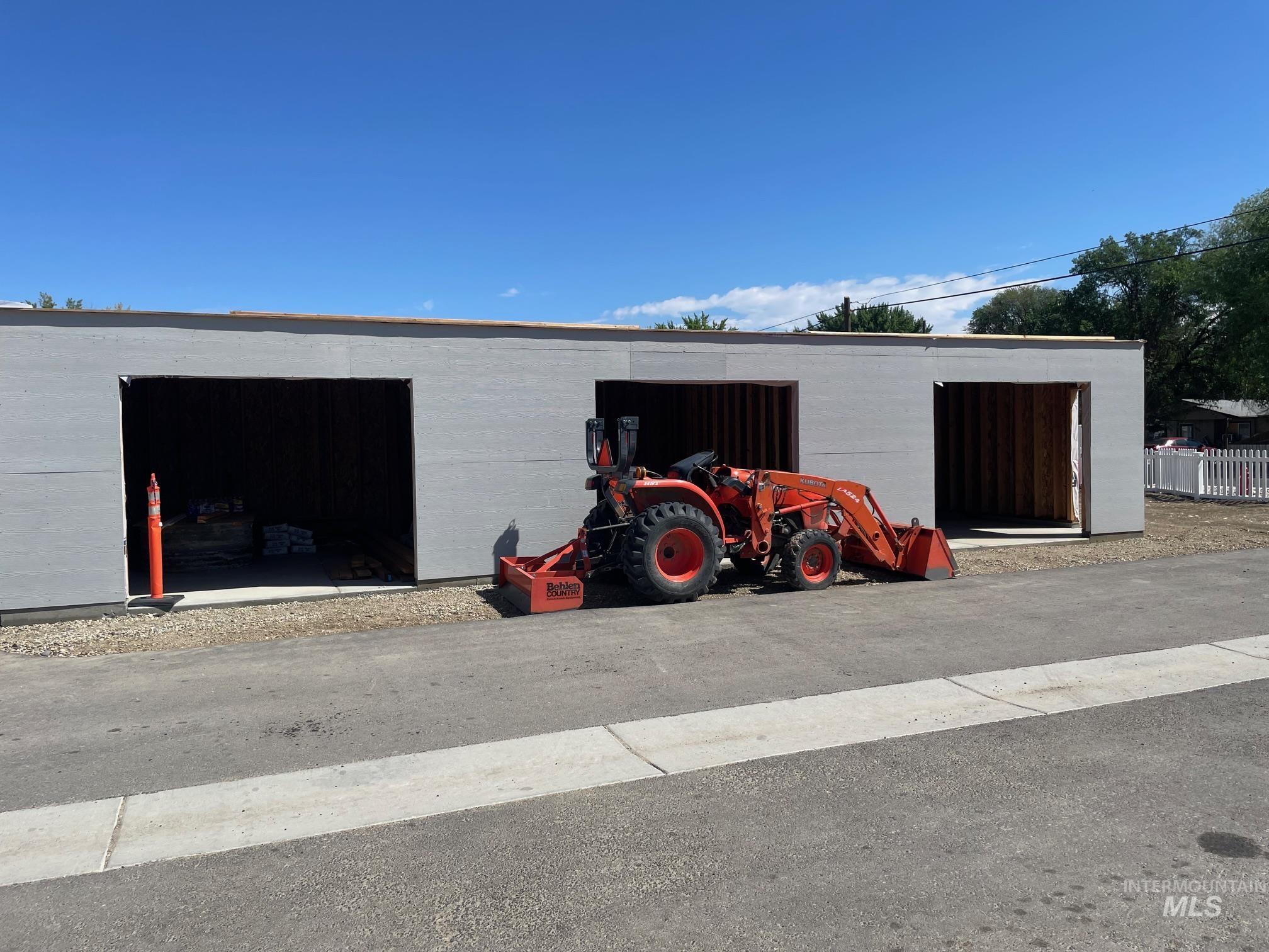 101 North 9th Street Payette, ID 83661 - Photo 15 of 19 View of outdoor structure