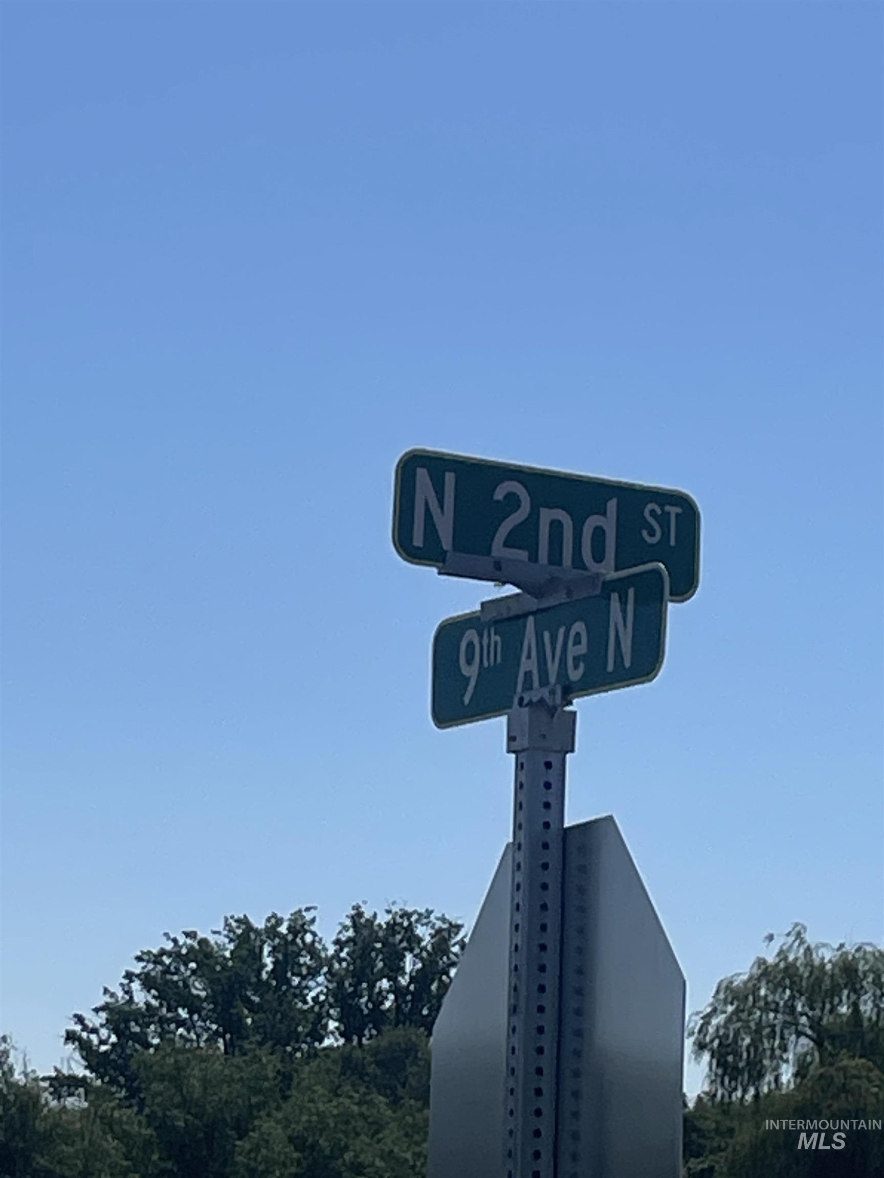 101 North 9th Street Payette, ID 83661 - Photo 19 of 19 Exterior view