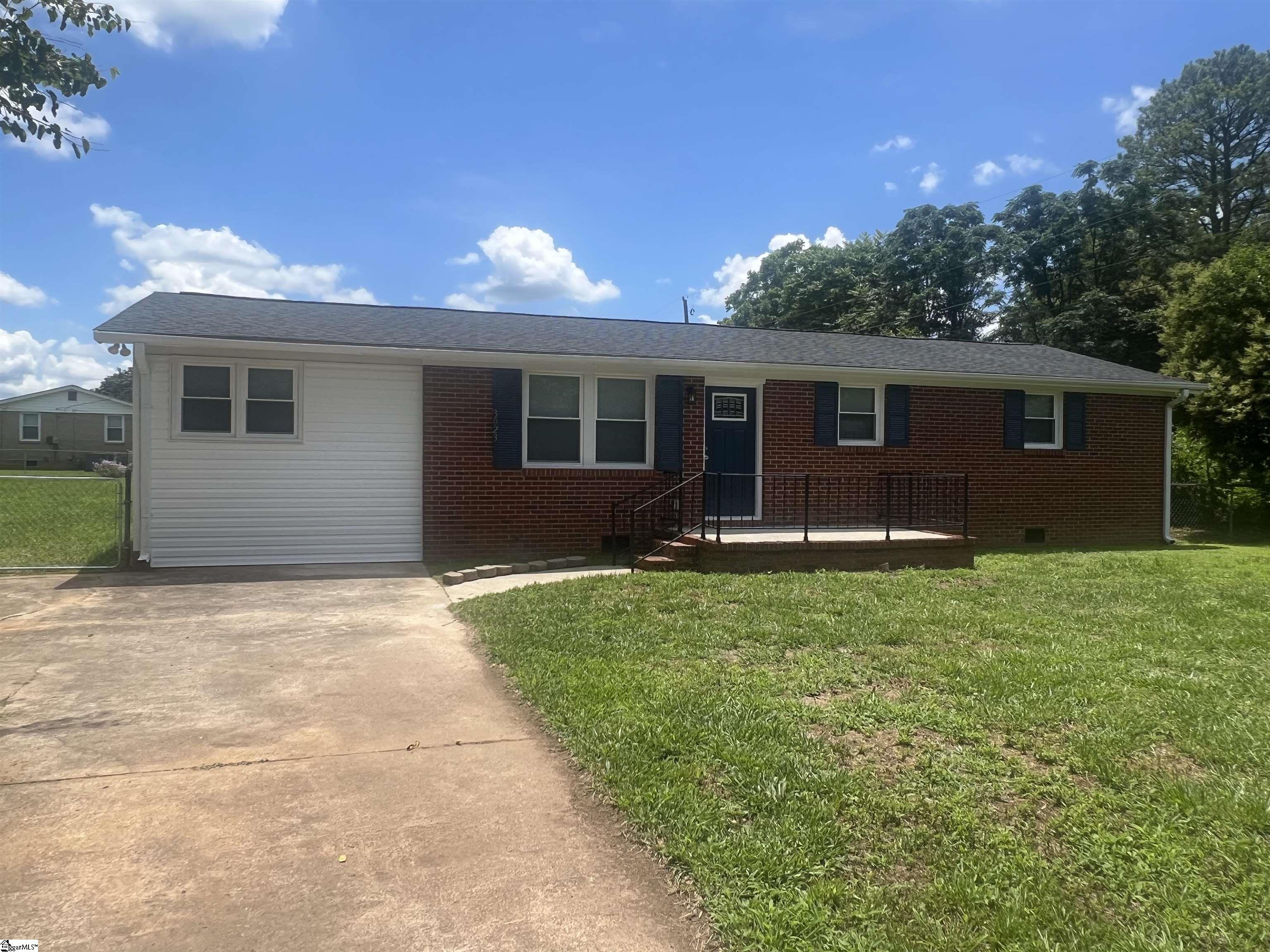 3023 Plainview Road Anderson, SC 29626 - Photo 2 of 41 Gallery Image 2