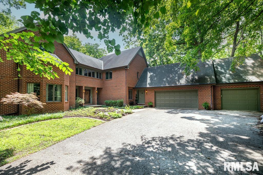 408 West Ravinwoods Road Peoria, IL 61615 - Photo 3 of 70 Gallery Image 3