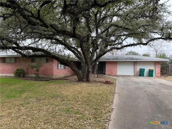 $1,695 | 904 Palmetto Street, Belton, TX 76513