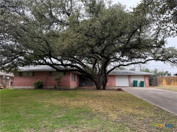 $1,695 | 904 Palmetto Street, Belton, TX 76513