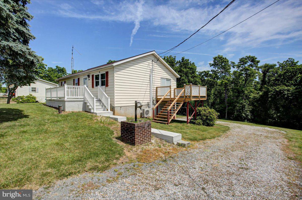 3008 Keller Road St. Thomas, PA 17252 - Photo 5 of 41