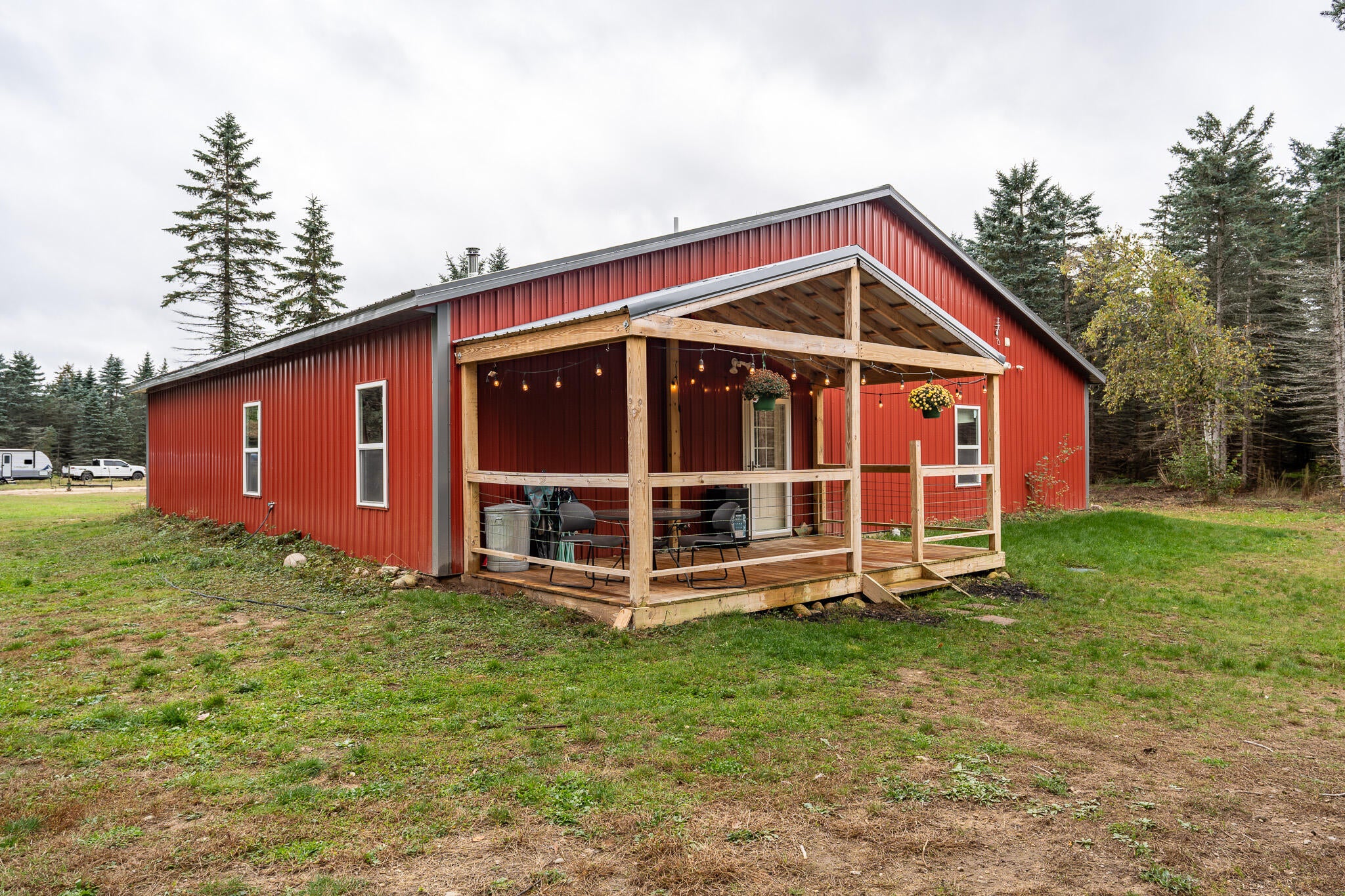 9301 Passenheim Road Gaylord, MI 49735 - Photo 41 of 50 Gallery Image 41