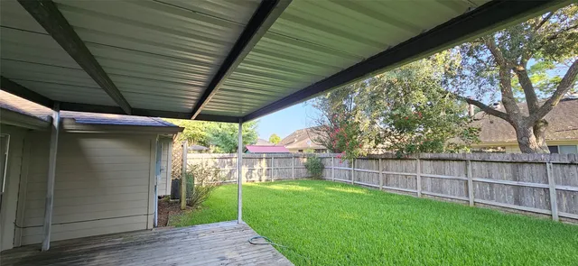 $2,095 | 4027 Avanti Drive, Pearland, TX 77584