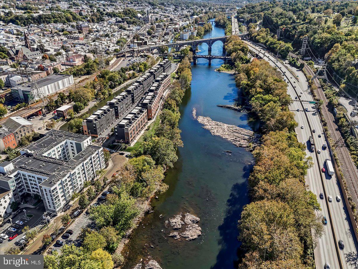 85 Price Street Bala Cynwyd, PA 19004 - Photo 37 of 51 Manayunk Bridge
