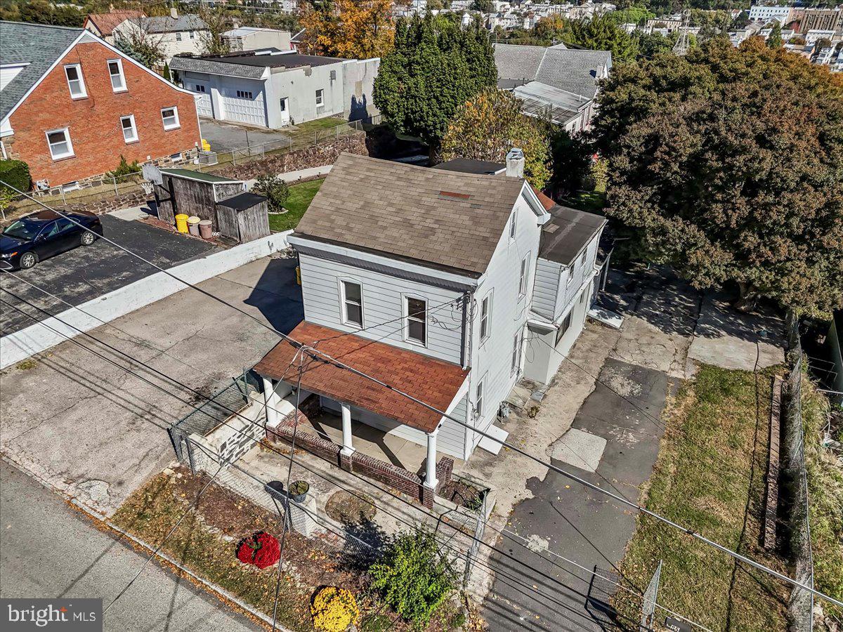 85 Price Street Bala Cynwyd, PA 19004 - Photo 39 of 51 Aerial