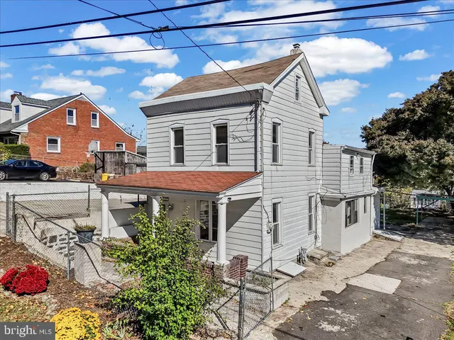 $539,000 | 85 Price Street, Bala Cynwyd, PA 19004