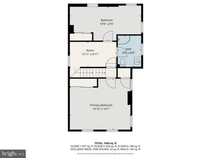 $539,000 | 85 Price Street, Bala Cynwyd, PA 19004