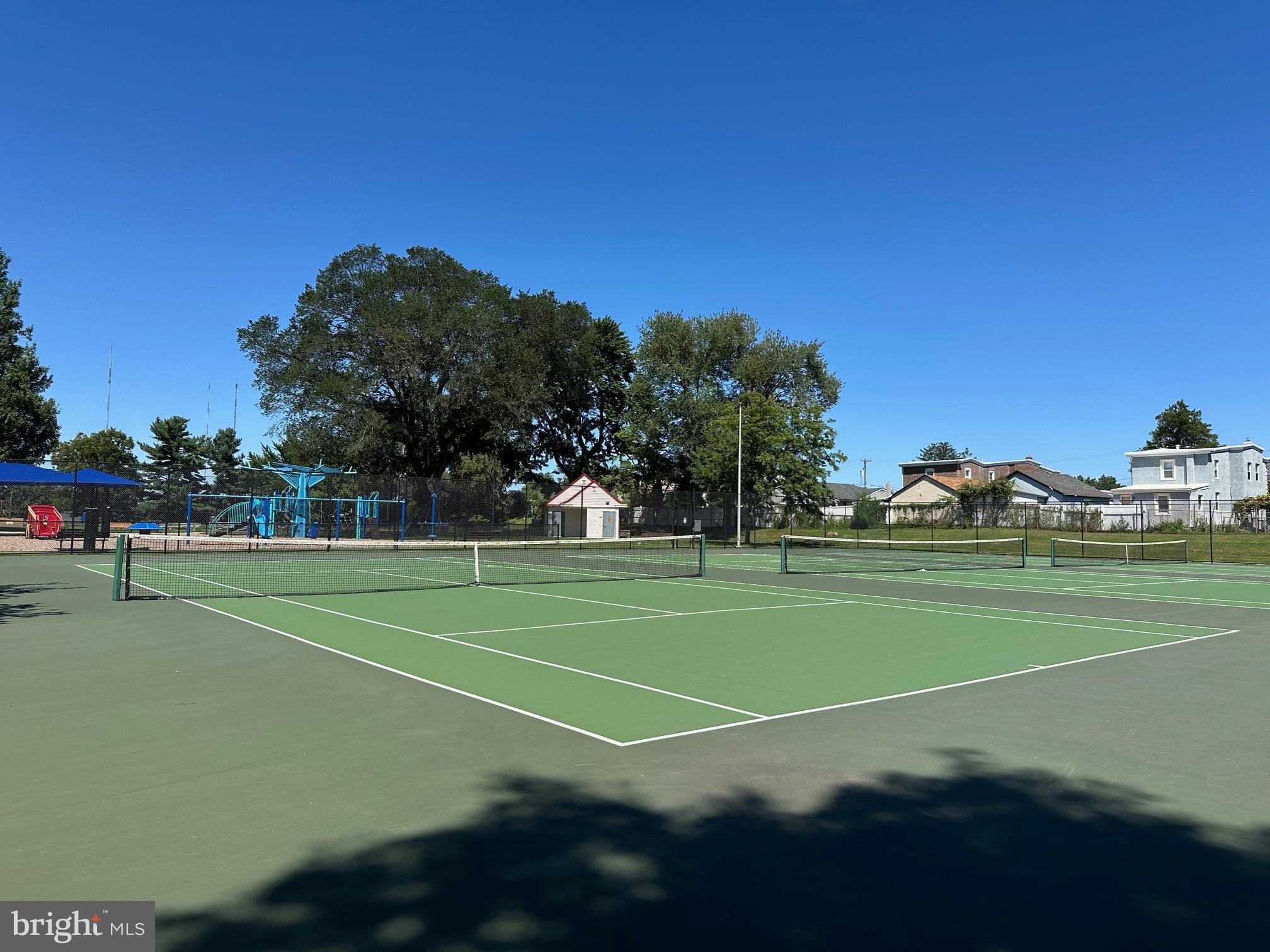 85 Price Street Bala Cynwyd, PA 19004 - Photo 45 of 51 Tennis Courts