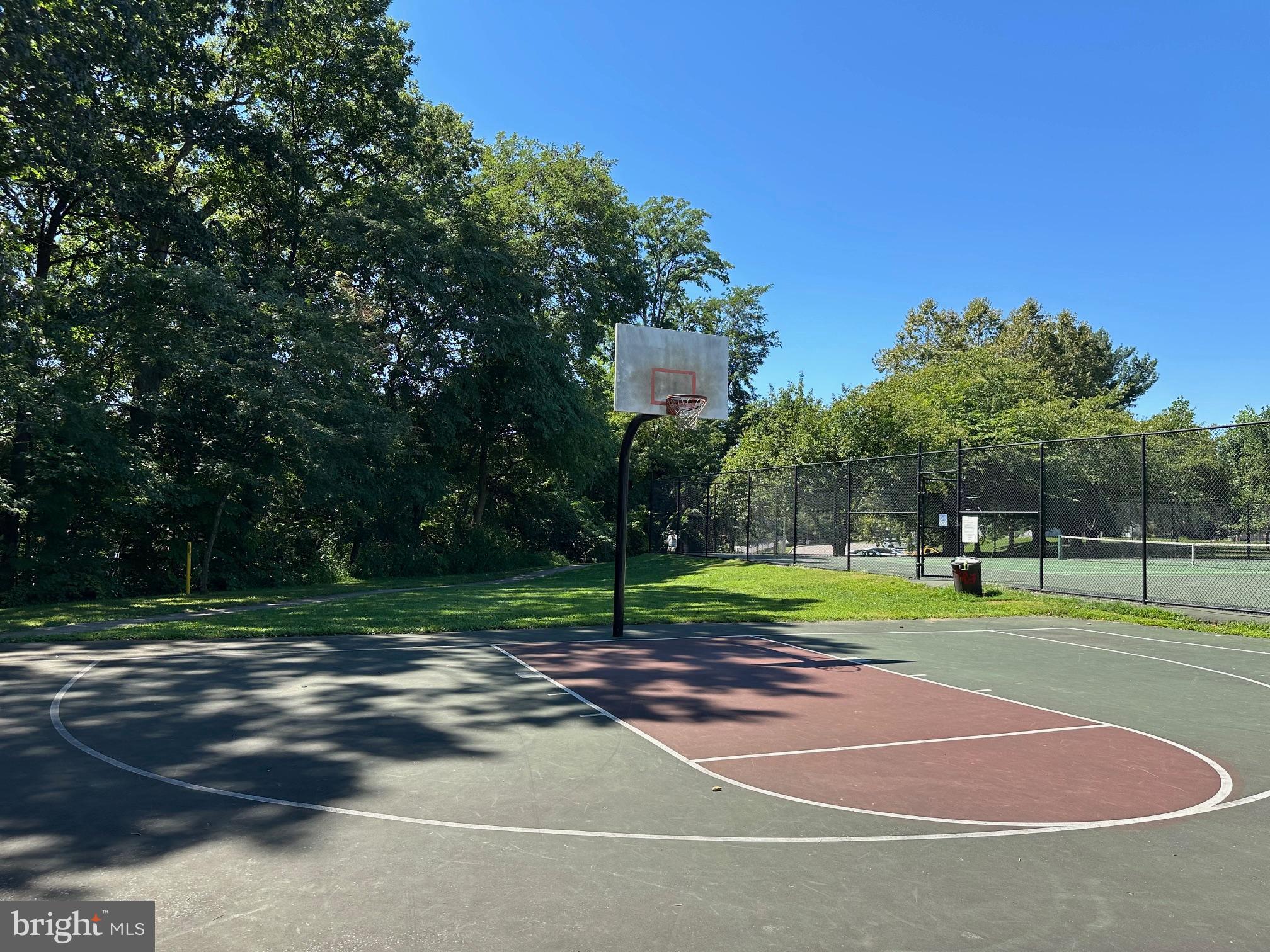 85 Price Street Bala Cynwyd, PA 19004 - Photo 46 of 51 Basketball Courts