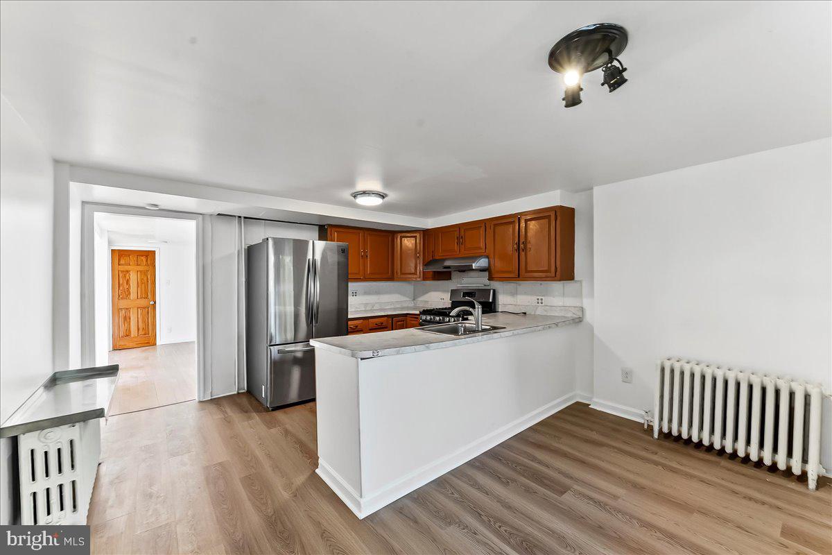 85 Price Street Bala Cynwyd, PA 19004 - Photo 8 of 51 Kitchen/Dining Area