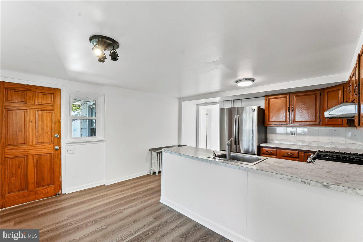 85 Price Street Bala Cynwyd, PA 19004 - Photo 9 of 51 Kitchen/Dining Area