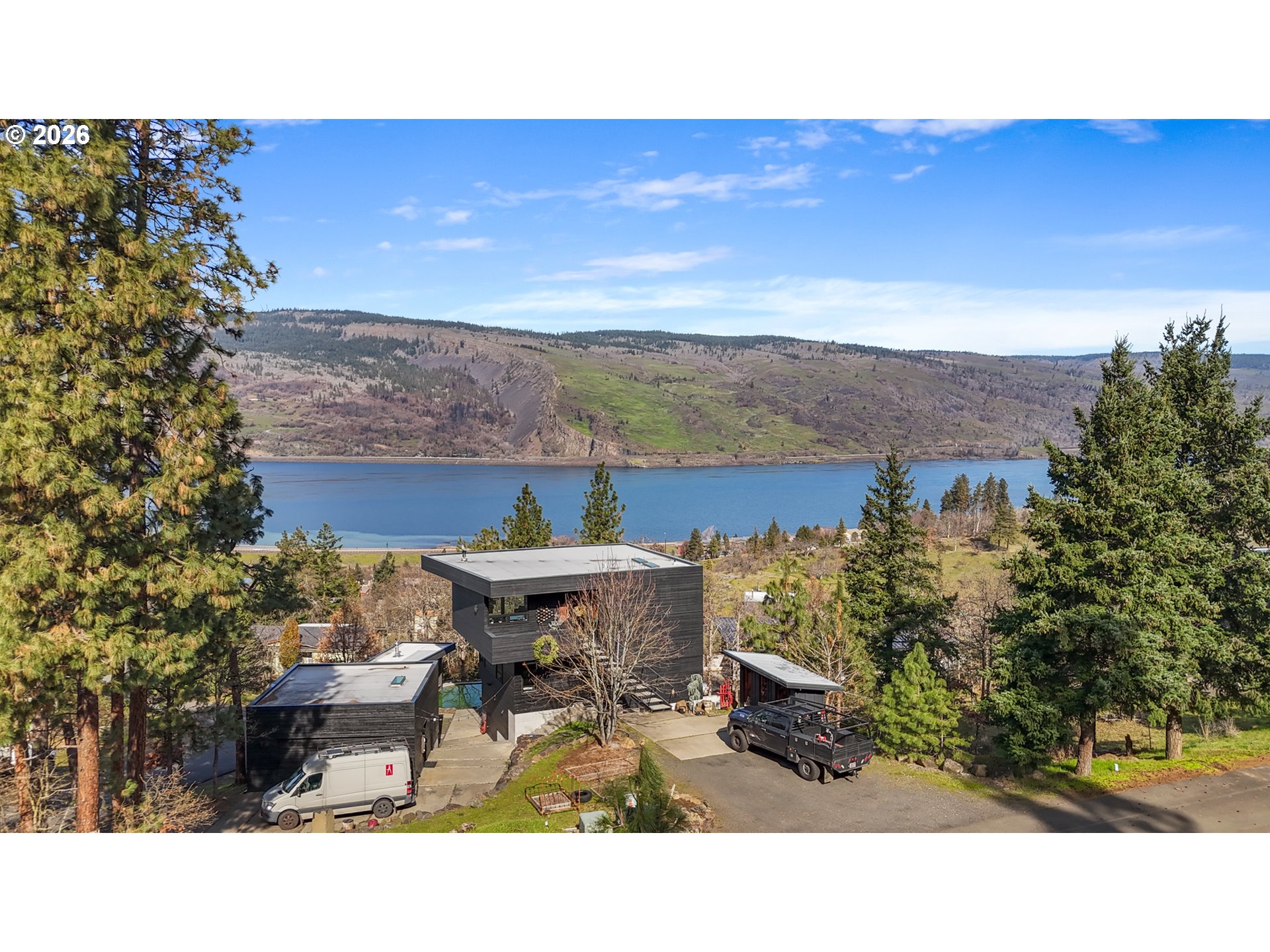 622 Syncline Way Mosier, OR 97040 - Photo 3 of 14