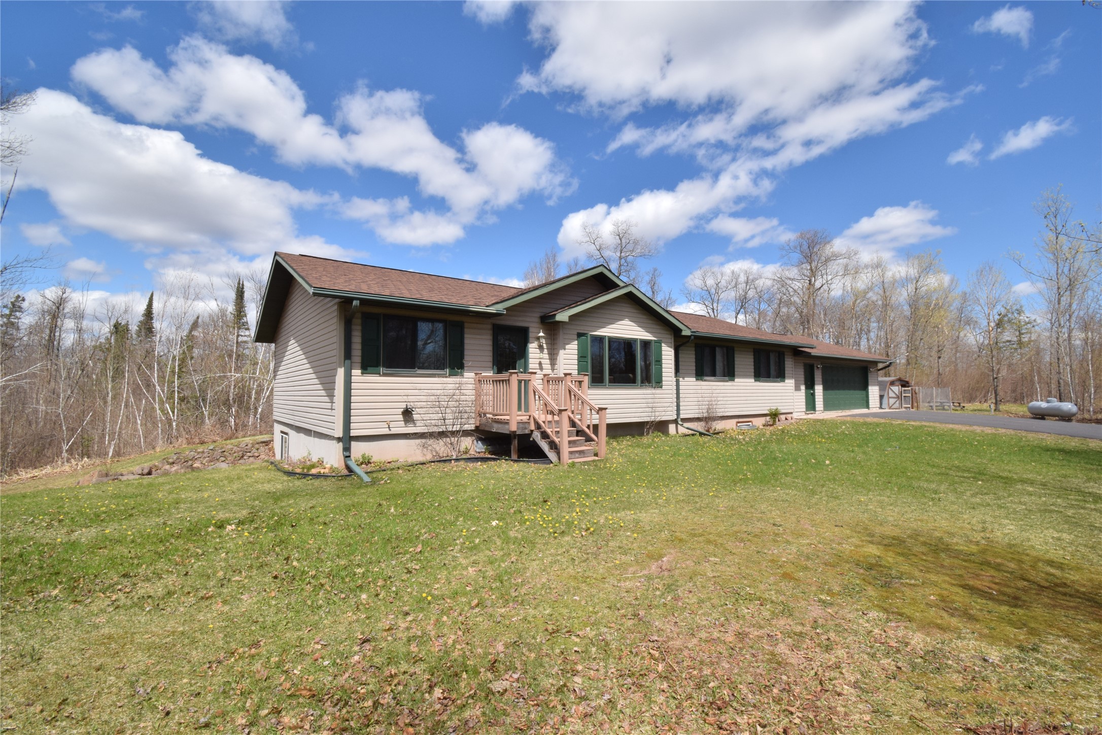 4836 Big McGraw Road Danbury, WI 54830 - Photo 2 of 59