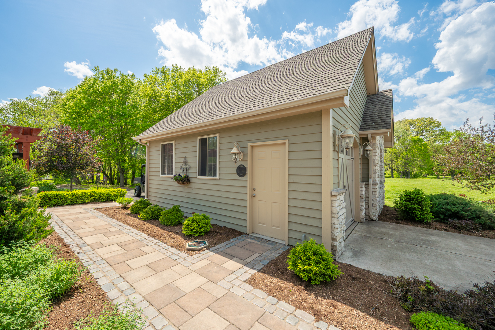 16420 South River Road Plainfield, IL 60586 - Photo 70 of 95