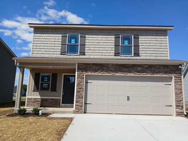 $354,900 | 2905 Vly Farms Drive, Christiana, TN 37037